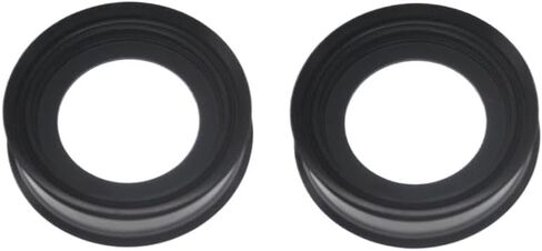 1x 2X 5X 10x Hub Assembly Seal 30647015 Compatible with C70 S60 S80 V70 XC70 XC90 1998-2010 Models Front Drive Shaft Sealing Ring(10 PCS) in Saudi Arabia