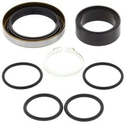 #US Spare Part for XCR-W 530, 2008, Coutershaft Seal Kit in Saudi Arabia