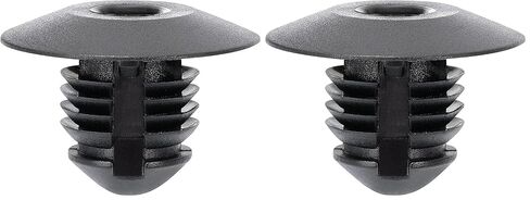 OAUTOO 20pcs Bumper Fascia Retainer Clips for GM 15056810 S & T Trucks, Fits Husqvarna 532445143 in Kuwait