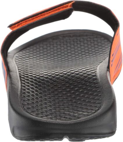 FOCO Georgia Bulldogs NCAA Men Legacy Sport Slide - M in Saudi Arabia