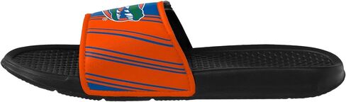 FOCO Georgia Bulldogs NCAA Men Legacy Sport Slide - M in Saudi Arabia