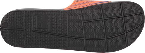 FOCO Georgia Bulldogs NCAA Men Legacy Sport Slide - M in Saudi Arabia
