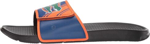 FOCO Georgia Bulldogs NCAA Men Legacy Sport Slide - M in Saudi Arabia