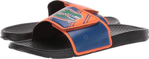 FOCO Georgia Bulldogs NCAA Men Legacy Sport Slide - M in Saudi Arabia
