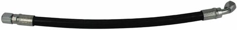 Mytee Products 20" Power Steering Hose Compatible with Freightliner Trucks - Power Steering Pressure Line Hose Replacement OEM 14-13095-005 14-14442-020 5207335 561.46442 in Saudi Arabia