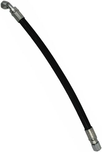 Mytee Products 20" Power Steering Hose Compatible with Freightliner Trucks - Power Steering Pressure Line Hose Replacement OEM 14-13095-005 14-14442-020 5207335 561.46442 in Saudi Arabia
