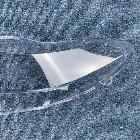 Car Headlight Housing Headlight Glass Housing for F22 M2 2 Series Coupe 2014 2015 2016 2017 2018 2019 2020(Right) in Saudi Arabia