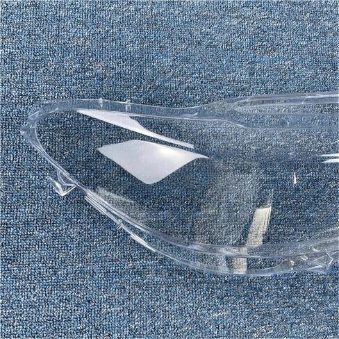 Car Headlight Housing Headlight Glass Housing for F22 M2 2 Series Coupe 2014 2015 2016 2017 2018 2019 2020(Right) in Saudi Arabia