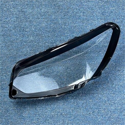 Auto Parts Replacement Transparent PC Headlight Housing for Peugeot 2008 2022 2023 2024(Right) in Saudi Arabia