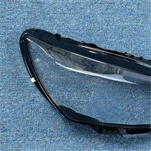 Auto Parts Replacement Transparent PC Headlight Housing for Peugeot 2008 2022 2023 2024(Right) in Saudi Arabia