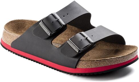 Birkenstock Arizona Leather Sandals in Saudi Arabia