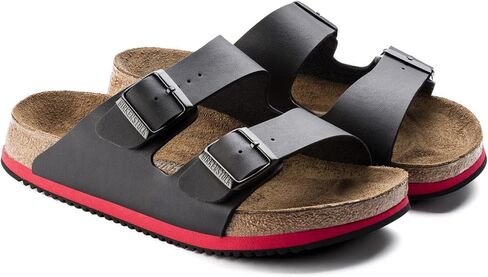Birkenstock Arizona Leather Sandals in Saudi Arabia