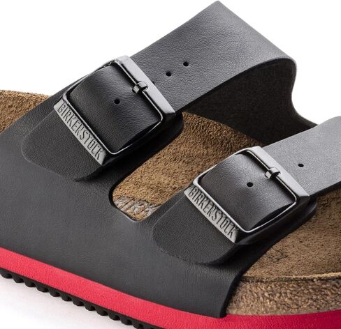 Birkenstock Arizona Leather Sandals in Saudi Arabia