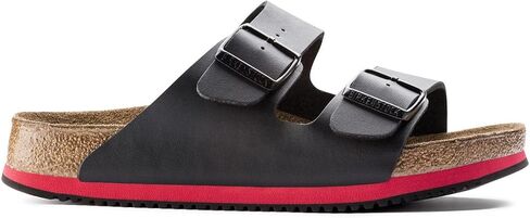 Birkenstock Arizona Leather Sandals in Saudi Arabia
