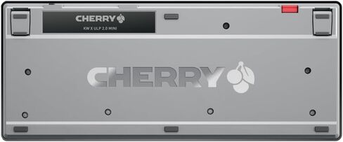 Cherry KW X ULP Ultra Slim Wireless Mechanical Keyboard. Multi Device Function MX Ultra Low Profile Switches. in Kuwait