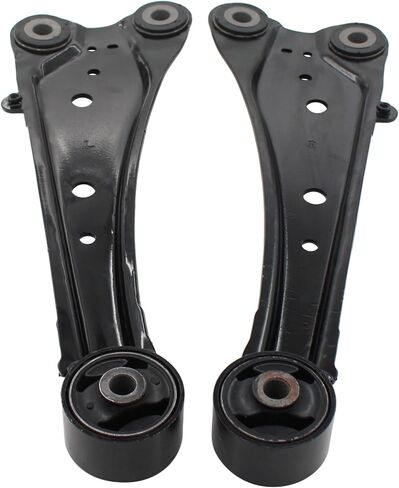 ApplianPar Rear Left and Right Side Trailing Control Arms with Bushings for Toyota RAV4 2006-2011 in Saudi Arabia