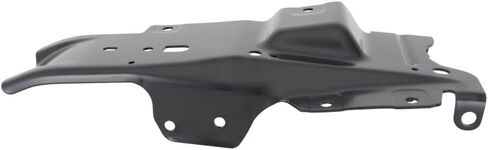 KarParts360 For Chevy Silverado 1500 2019 2020 2021 2022 Bumper Brackets Front, Driver And Passenger Side | Pair | Inner Cover | Steel | Replacement For GM1063125, GM1062125 | 84219064, 84219063 in Saudi Arabia
