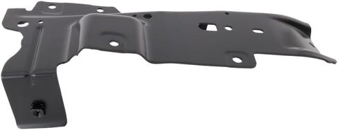 KarParts360 For Chevy Silverado 1500 2019 2020 2021 2022 Bumper Brackets Front, Driver And Passenger Side | Pair | Inner Cover | Steel | Replacement For GM1063125, GM1062125 | 84219064, 84219063 in Saudi Arabia