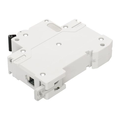 Baomain DZ47-63 1 Pole MCB قاطع دائرة مصغر AC 230V 400V C6/C10/C16/C20/C25/C32/C40/C50/C63 MCB (20 أمبير) in Saudi Arabia