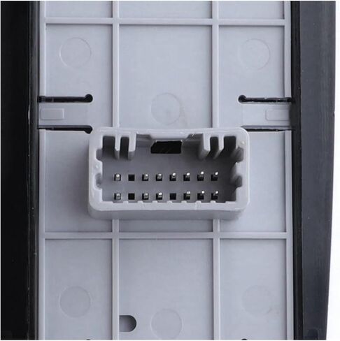 Window Control Switch For SCENIC 2009-2022 Car 809610017R Front Left Master Power Window Control Switch Button Car Push Button Switches in Saudi Arabia