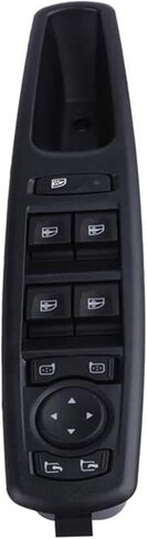 Window Control Switch For SCENIC 2009-2022 Car 809610017R Front Left Master Power Window Control Switch Button Car Push Button Switches in Saudi Arabia