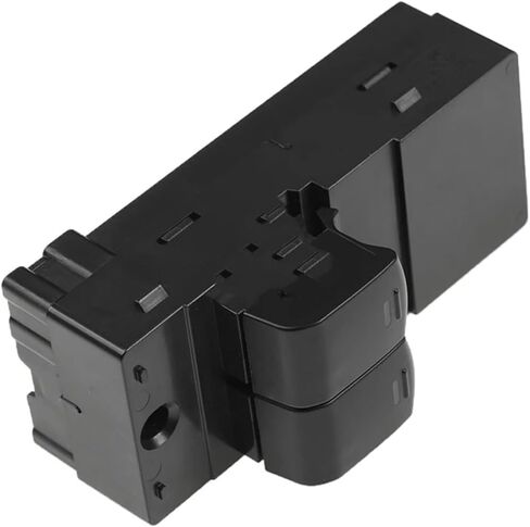 Window Control Switch For N&issan For Micra III For K12 2003‑2010 25401-AX600 6Pins Auto Accessories Electric Window Regulator Switch Button Car Push Button Switches in Saudi Arabia