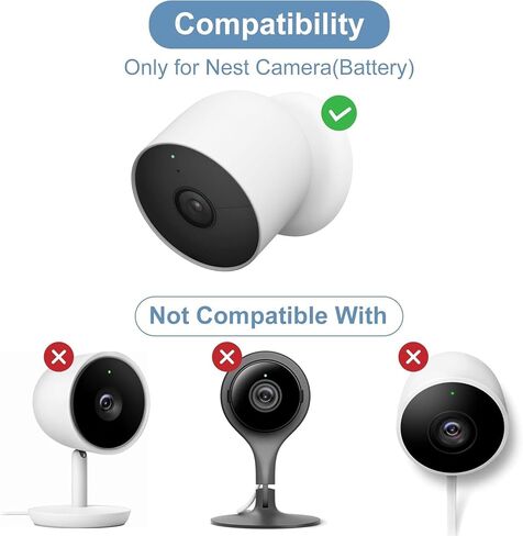 سلك طاقة ومحول بطول 23 قدمًا لجهاز Blink XT XT2، وكابل شحن لـ Blink خارجي/داخلي (الجيل الثالث)، وقابس طاقة مقاوم للطقس وكابل شحن USB صغير in Kuwait