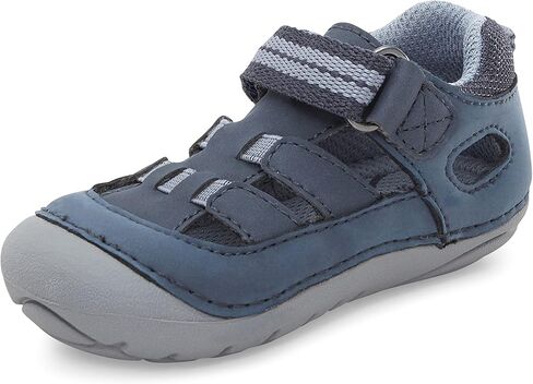 صندل Stride Rite للجنسين للأطفال من Soft Motion Sonny in Kuwait