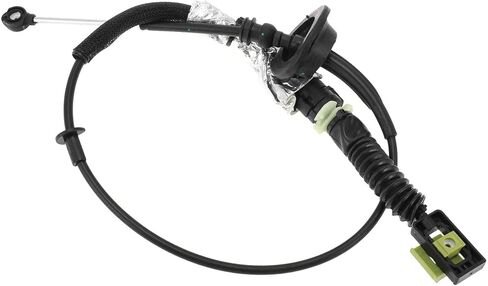 No.7L2Z7E395A Automatic Transmission Gear Shift Cable for Ford Explorer 4DR for Explorer Sport Trac 07-10 for Mercury Mountaineer 2006-2010 4.0L 4.6L 5 Speed Auto Trans A/T Cable in Saudi Arabia