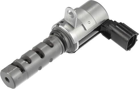 X AUTOHAUX 1028A022 Engine Variable Valve Timing Solenoid VVT for Mitsubishi Outlander ES SE 2008-2010 2.4L for Mitsubishi Lancer 2008-2010 2.0L in Saudi Arabia