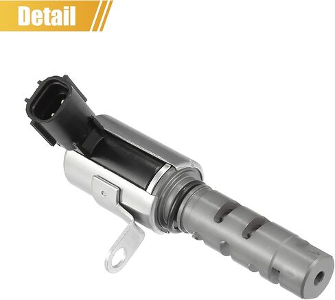 X AUTOHAUX 1028A022 Engine Variable Valve Timing Solenoid VVT for Mitsubishi Outlander ES SE 2008-2010 2.4L for Mitsubishi Lancer 2008-2010 2.0L in Saudi Arabia