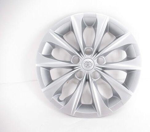 TOYOTA Genuine Parts - Cap Sub-Assy, Wheel (42602-06070) in Saudi Arabia