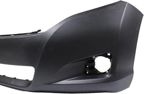 For 2009 2010 2011 2012 2013 2014 2015 2016 Toyota Venza Front Bumper Cover Primed in Saudi Arabia