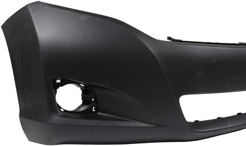 For 2009 2010 2011 2012 2013 2014 2015 2016 Toyota Venza Front Bumper Cover Primed in Saudi Arabia