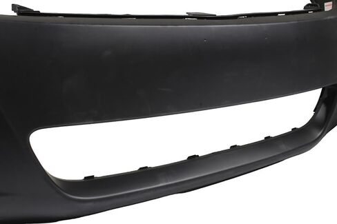 For 2009 2010 2011 2012 2013 2014 2015 2016 Toyota Venza Front Bumper Cover Primed in Saudi Arabia