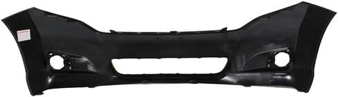 For 2009 2010 2011 2012 2013 2014 2015 2016 Toyota Venza Front Bumper Cover Primed in Saudi Arabia