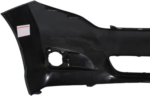 For 2009 2010 2011 2012 2013 2014 2015 2016 Toyota Venza Front Bumper Cover Primed in Saudi Arabia