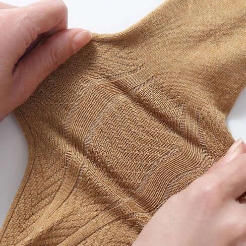 Bafeicao 3/4/5 Pack Toddler Baby Girls Tights Cable Knit Leggings Stockings Little Girl Cotton Pantyhose in Kuwait