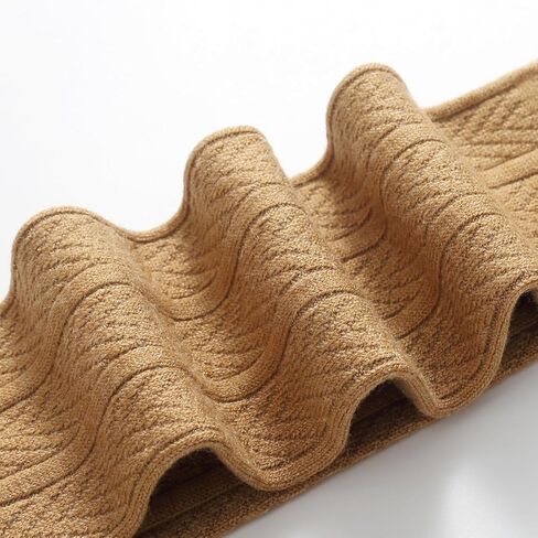 Bafeicao 3/4/5 Pack Toddler Baby Girls Tights Cable Knit Leggings Stockings Little Girl Cotton Pantyhose in Kuwait