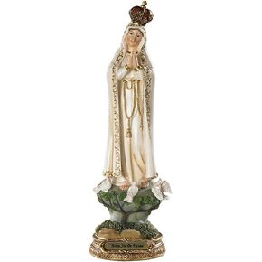 ArchAngel Saint Rafael Raphael Statue 8" Patron Saint of Physicians. Hand Painted. Milagros - VG010 in Kuwait