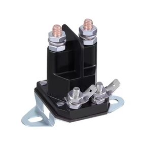 Engineering Machinery Spare Parts Compatible with 117-1197 Tractor Mower Electromagnetic Relay Switch (117-1197) in Kuwait