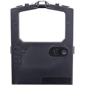 Computer PC Okidata 182 Printer Ribbon for 180 182 184 192 193 320 321 Microline Printers in Kuwait