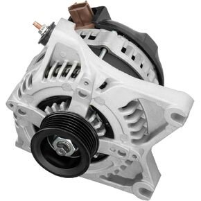 New Alternator Fit For 2007 2008 Ford Expedition, for 07 08 Lincoln Navigator 5.4L Replace VND0494 AND0494 400-52387R 400-52548R 104210-5630 in Saudi Arabia