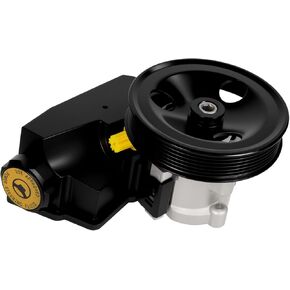 21-5419 Power Steering Pump Fits for Honda RSX CR-V TSL Accord Element 2.0L 2.4L l4 Replace OE 56110-PND-J01, 56110-PNB-A03, 56110-RBB-E02, 56110-PNB-A04, 56110-PZD-A02, 56110-PNB-A01 in Kuwait