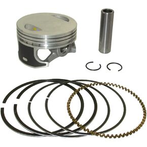 Motor Wrist Pin 13mm YX 180cc 63mm Piston Ring Wrist Pin Kit For 2 Valve Engine Pit Dirt Motor Bike in Saudi Arabia