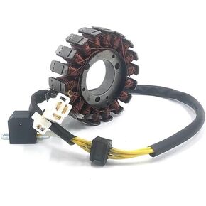 Accessories Stator Magneto For LH260 260-300CC ATV Four-wheeled Motorcycles, 18 Coils in Saudi Arabia