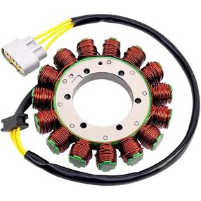 Accessories Motorcycle accessories generator stator coil assembly kit suitable for R1200RT K52 2013-2018 12318556028 R1200 RT R 1200RT in Saudi Arabia