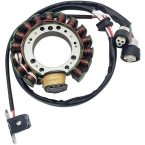 الملحقات الجزء الثابت OEM 3HN-85510-00-00 لـ YFM350-4 1988-1995 in Kuwait