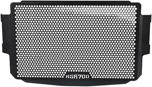Motorcycle Cover Protector FOR Ya&maha XSR900 XSR 900 TRACER 9 900 GT MT09 MT-09 2021 2022 2023 2024 Motorcycle Accessories Radiator Grille Guard Cover in Saudi Arabia