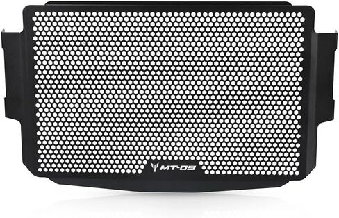 Motorcycle Cover Protector FOR Ya&maha XSR900 XSR 900 TRACER 9 900 GT MT09 MT-09 2021 2022 2023 2024 Motorcycle Accessories Radiator Grille Guard Cover in Saudi Arabia